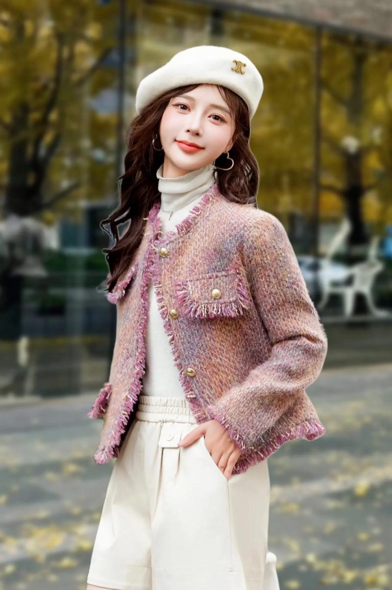 106-196撤G孤品女装