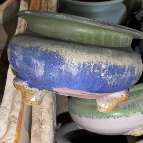 罐9943 微瑕38包邮景德镇陶瓷