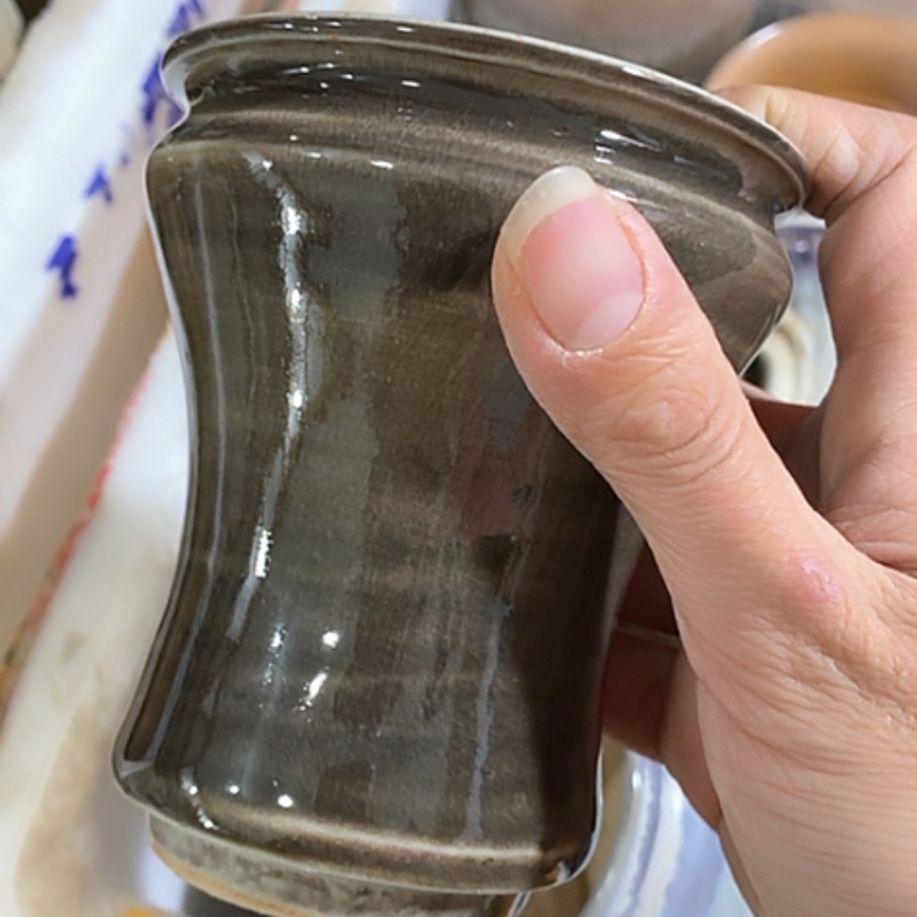 【闪购商品】红陶口7.5