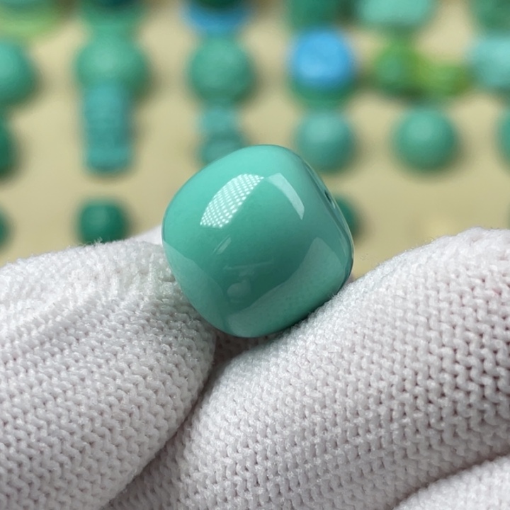 玻璃瓷全品卡14老型