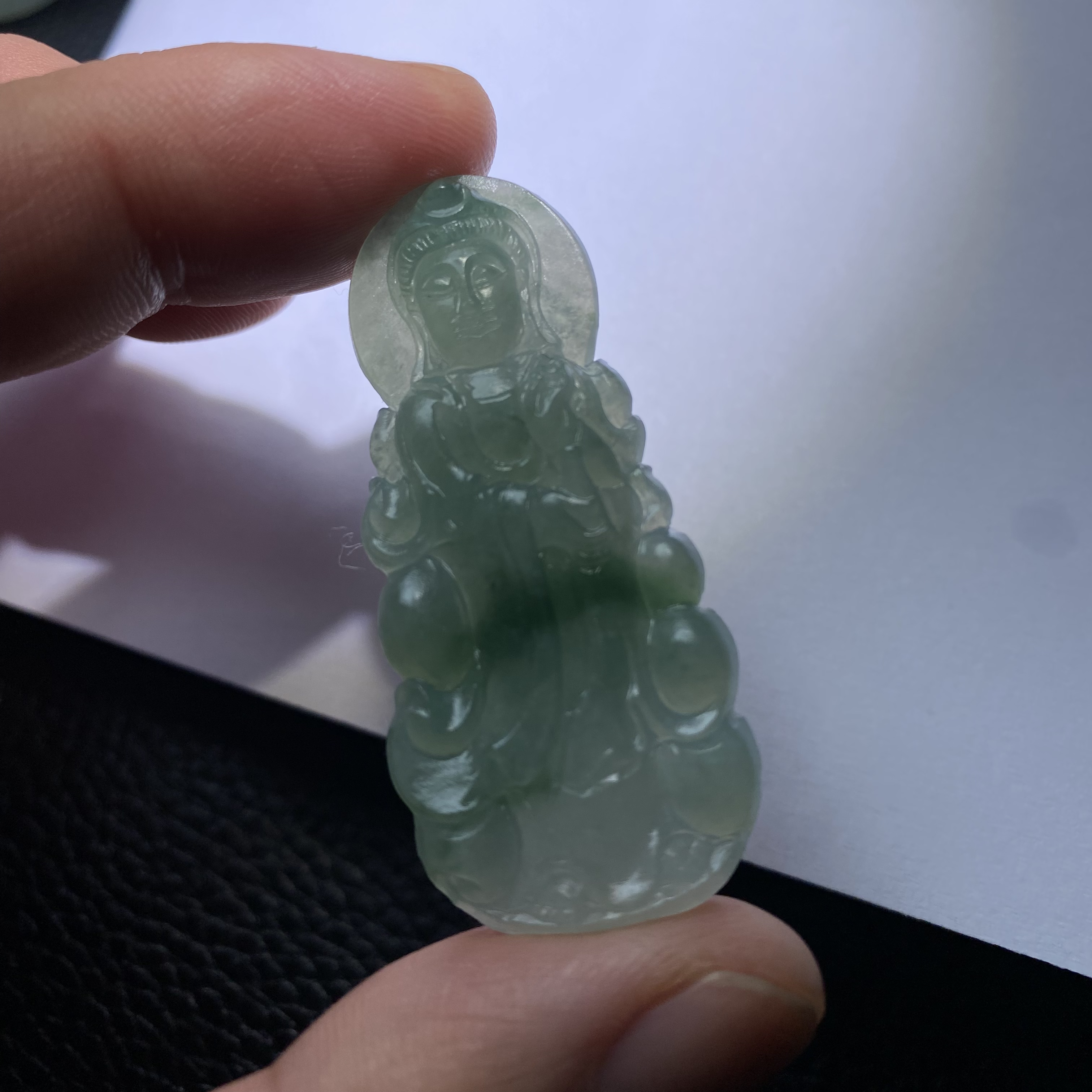 定制翡翠不支持七天