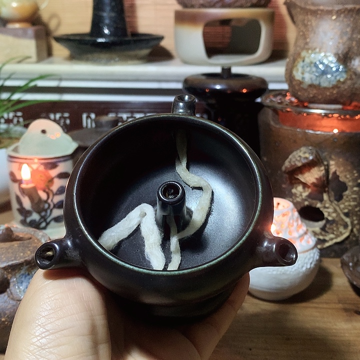 景德镇原创手艺人作品展示