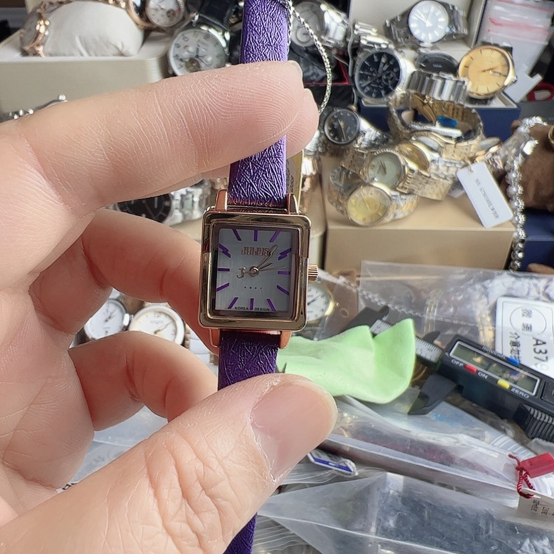 钢锻造碳石英机芯