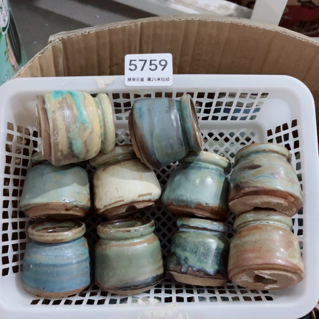 5759内口4景德镇手工制作