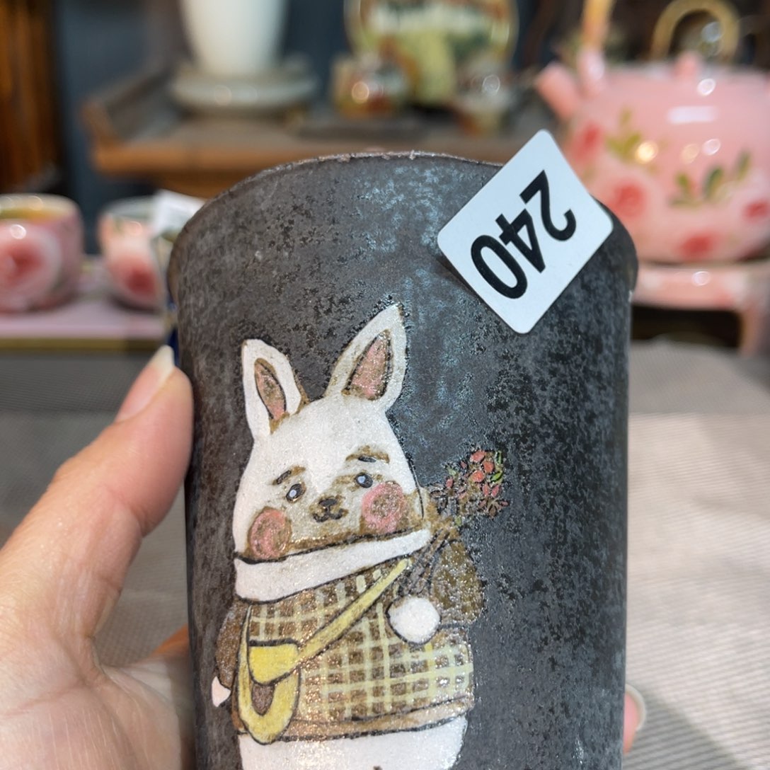 陶壶朋友们快来抢浮力