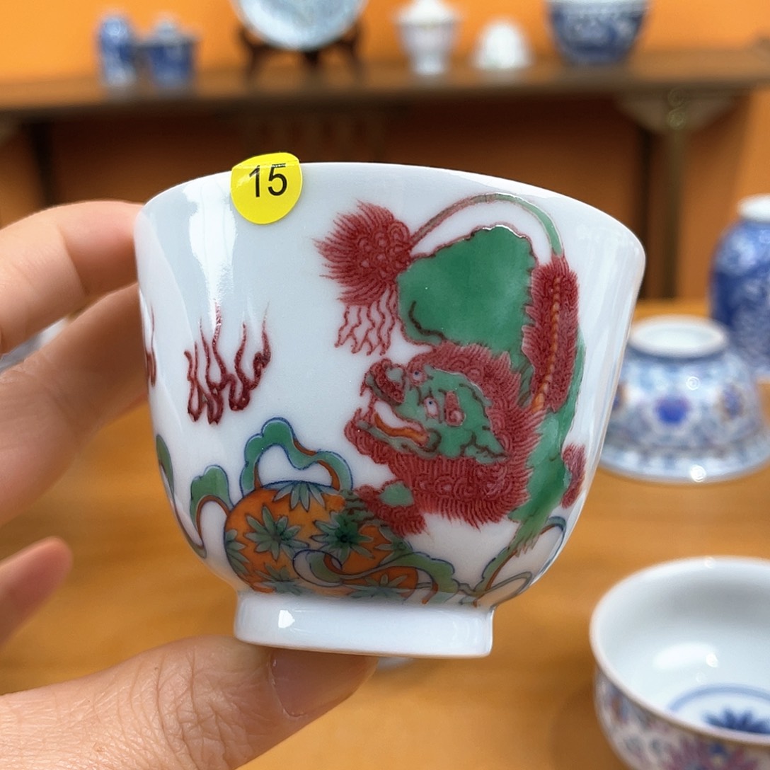 景德镇陶瓷景德镇瓷器