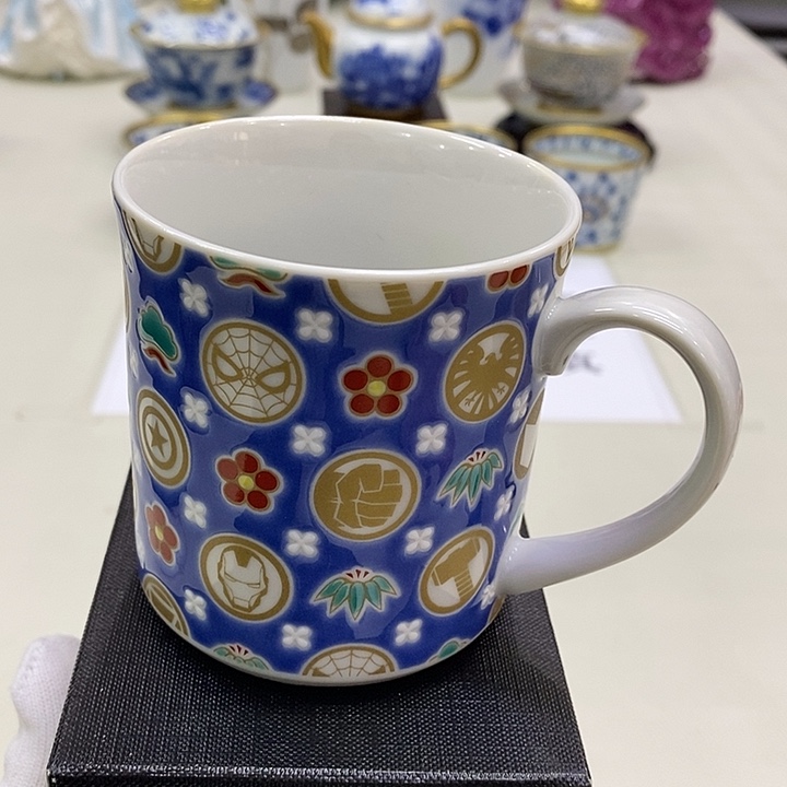 摆件口径正品保真