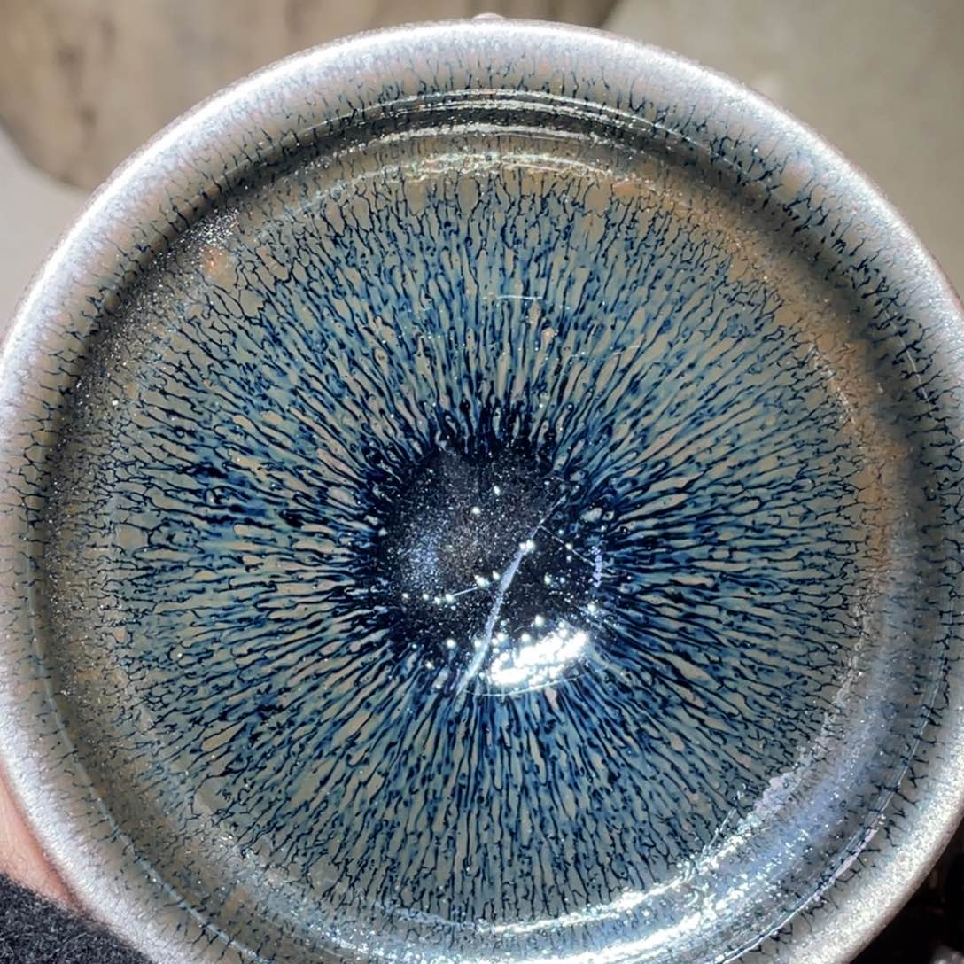 茶盏知音茶盏主人杯16