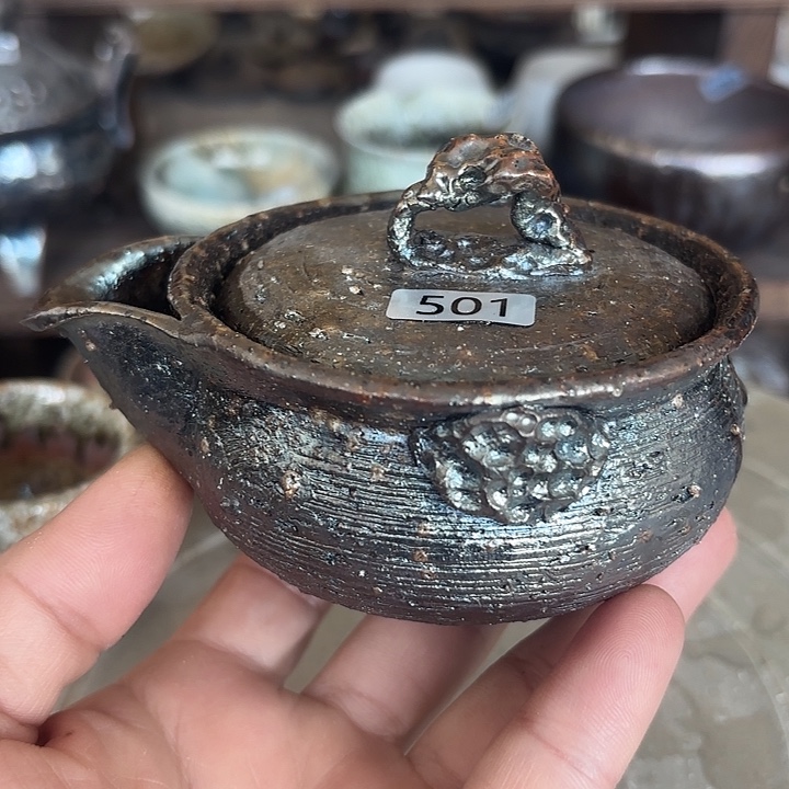 自厂自销柴烧0000501