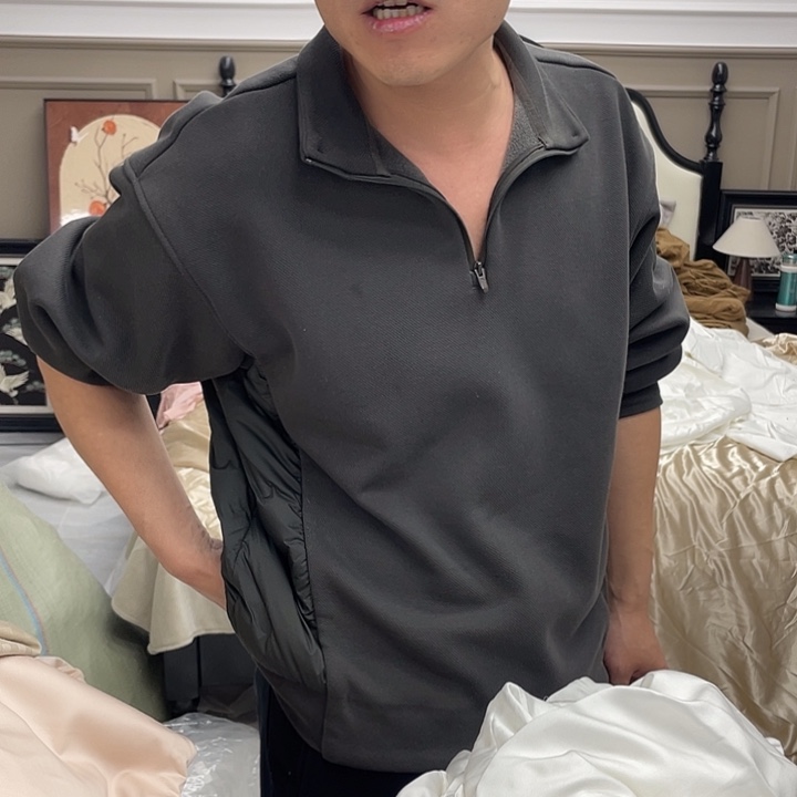 是***非棉全棉棉全棉053标准单被套纯白随机面料