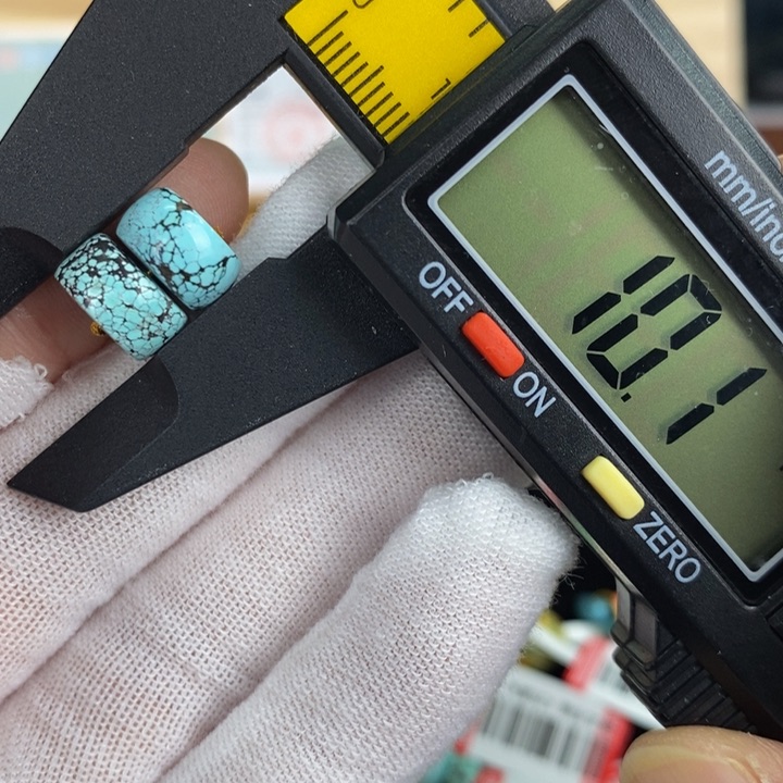 【闪购商品】绿松石珠宝奇石未镶嵌