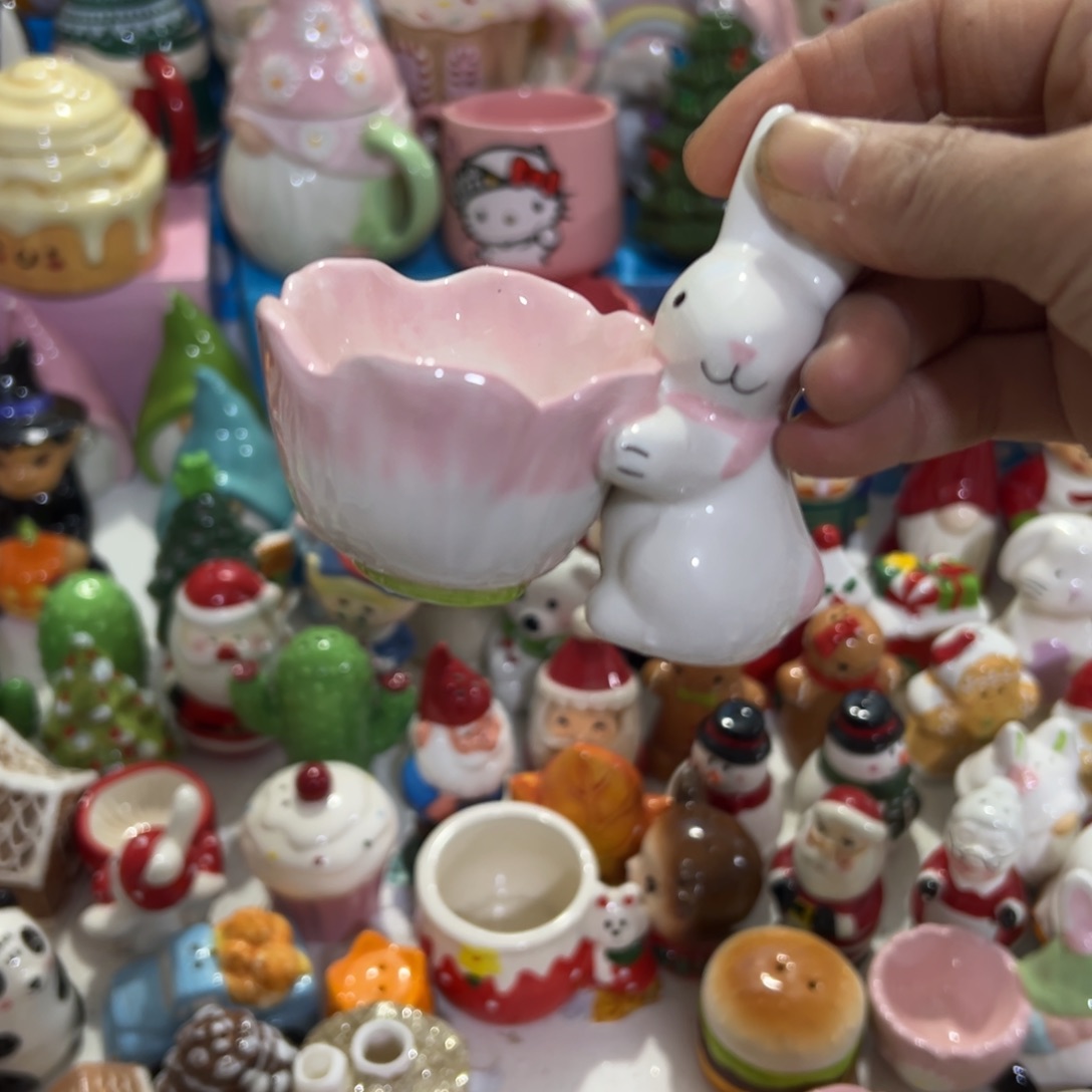 摆件陶瓷陶瓷陶瓷陶瓷