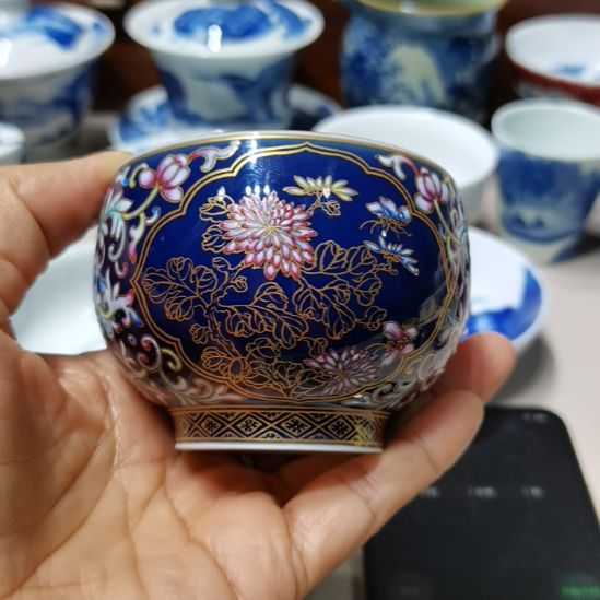 沈***舟杯张学鸿老师作品