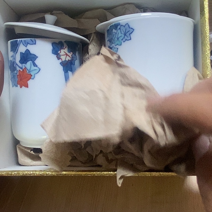 h***j中古杂项回流瓷器