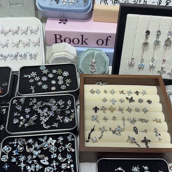 锆石钛钢其他（人造材质）