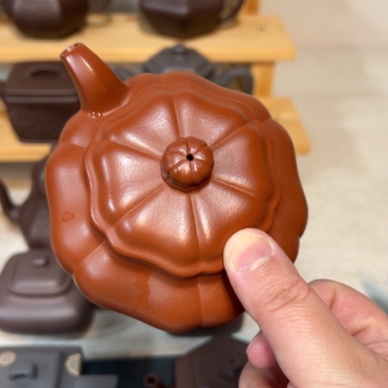 紫砂茶壶?*飞宜兴紫砂壶
