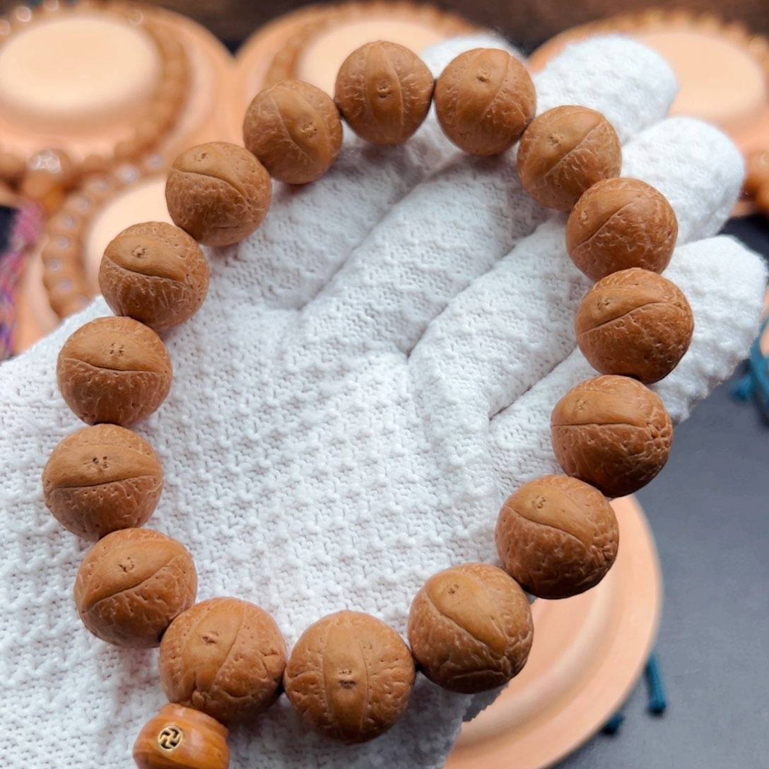 凤眼菩提手串16mm手串