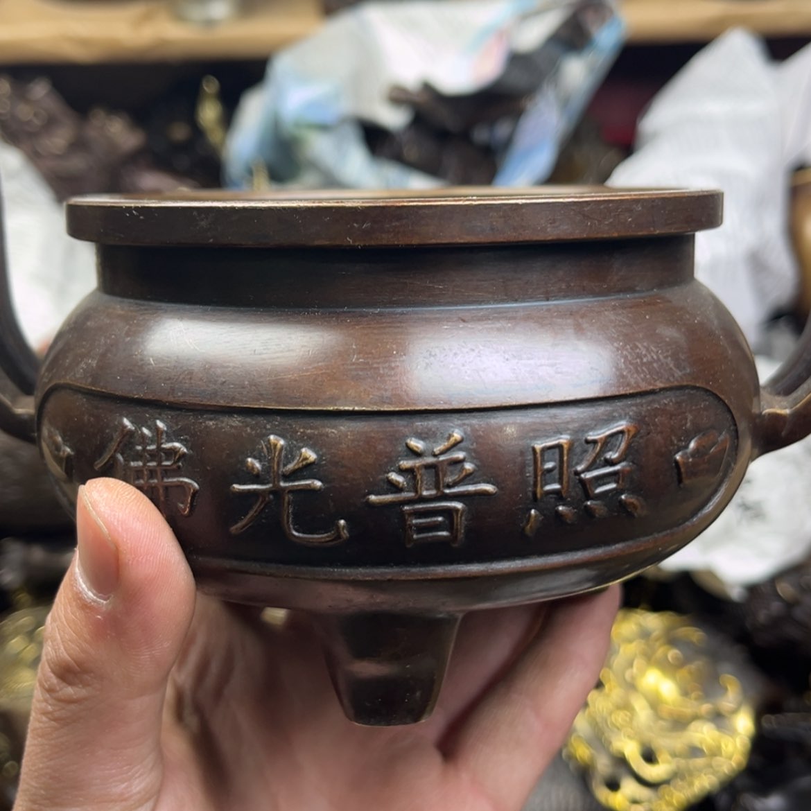 【闪购商品】健健康康平平安安