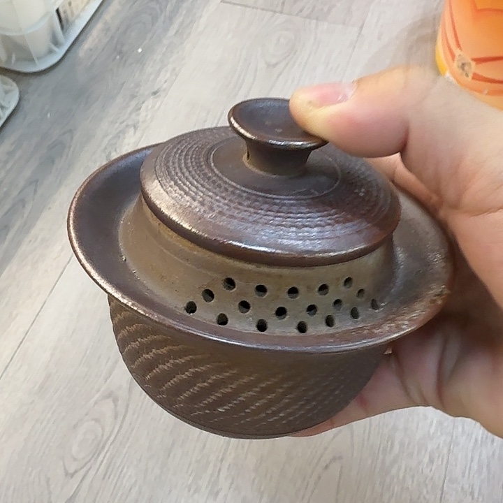 摆件柴烧福利新品多多