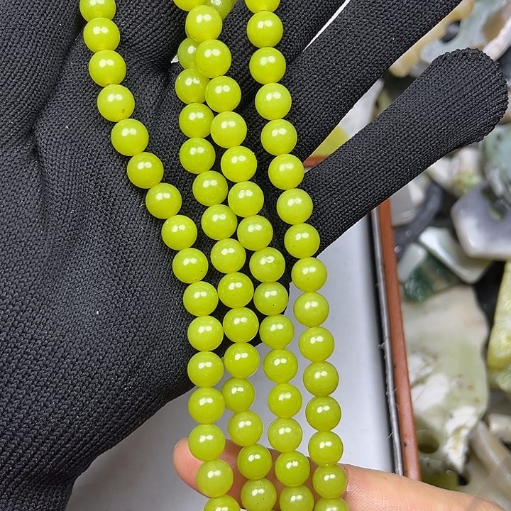 未镶嵌和田玉（糖玉）珠宝奇石