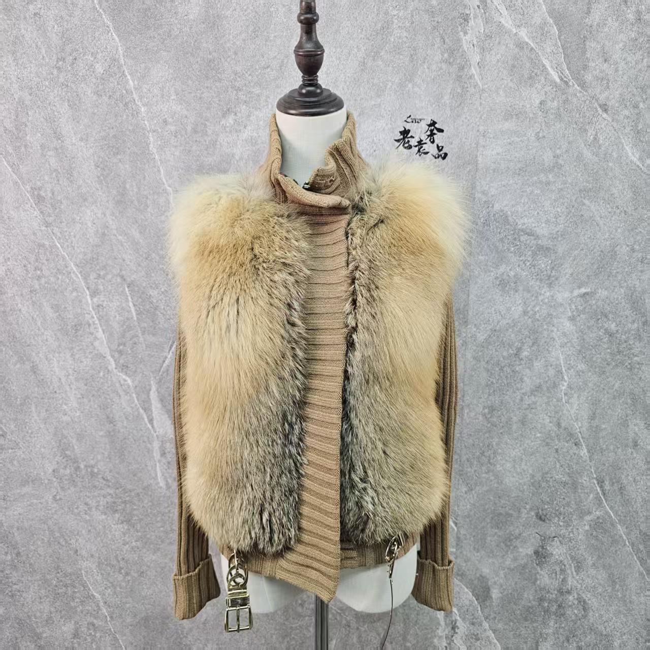 95新 GUCCI/古驰 海囤K/古驰/上衣/s码/da157917女装女款