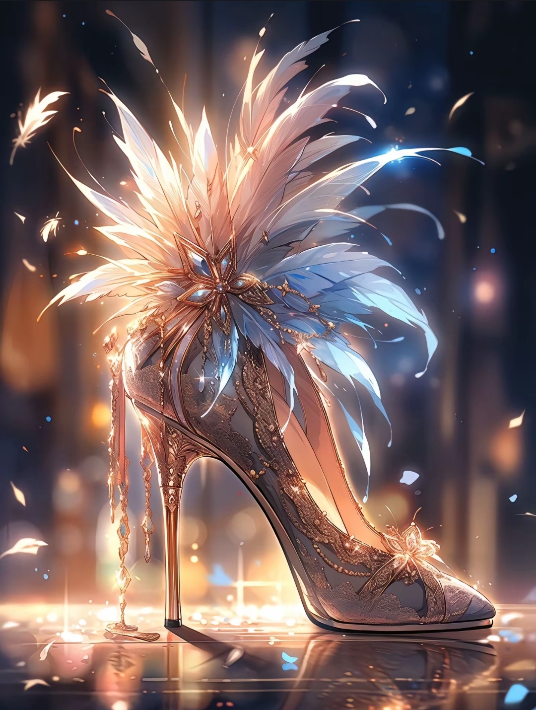 嫂子~孤品断码微瑕女鞋（直播间点名下单）