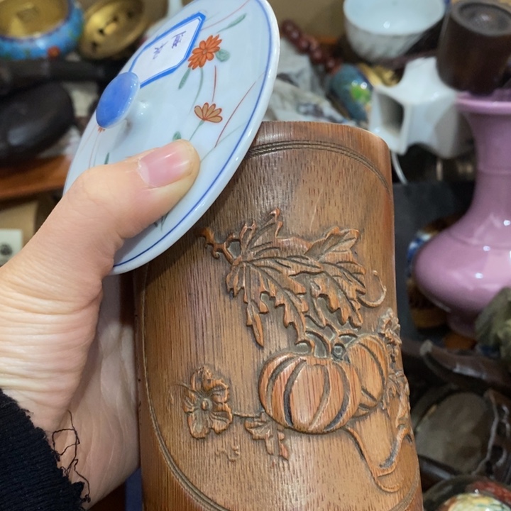 紫砂陶瓷艺术陶瓷艺术