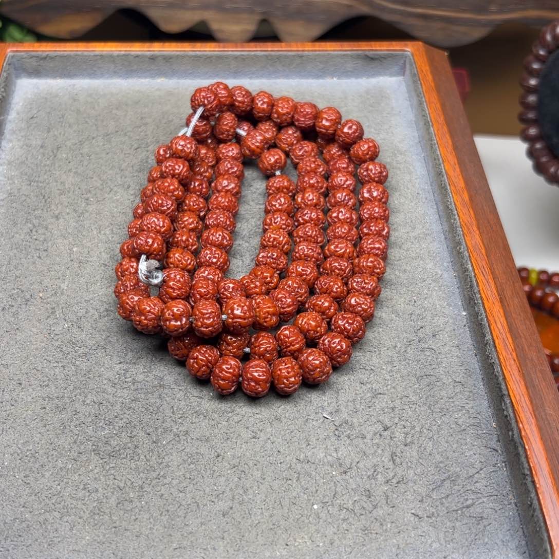 金刚菩提吊坠潮**奇金刚