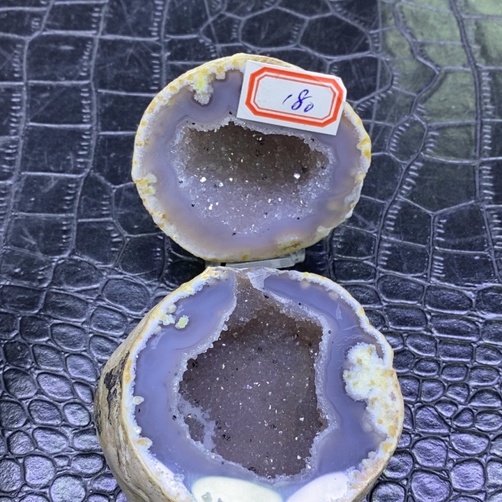 福利原石聚宝盆未镶嵌水晶