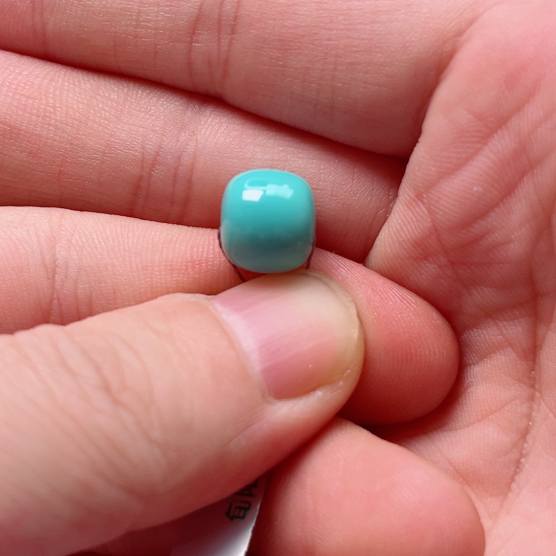 绿松石10.2老型未镶嵌