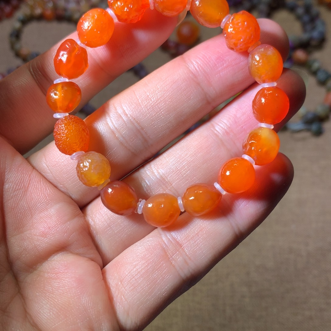 石材大漠戈壁原石