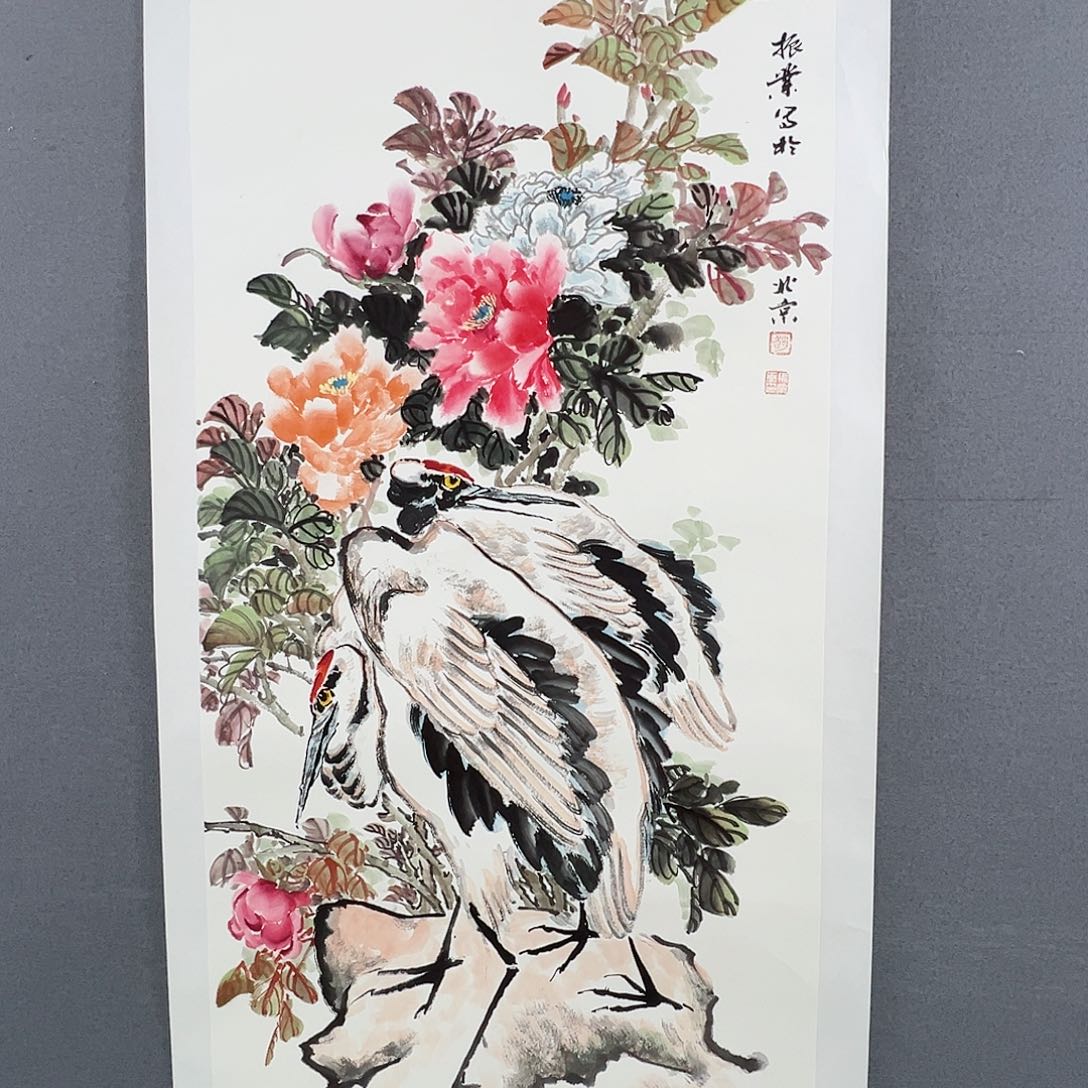 书法当代艺术，展览作品