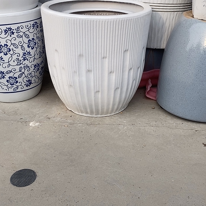 白钢琴特大口40高40福利