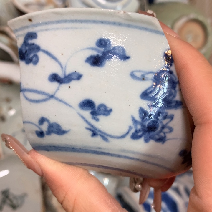 当代现代全手工工艺品