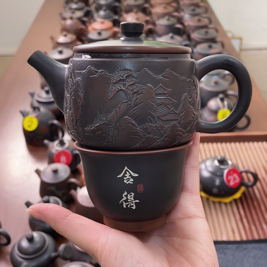 原矿原石的制作方法是