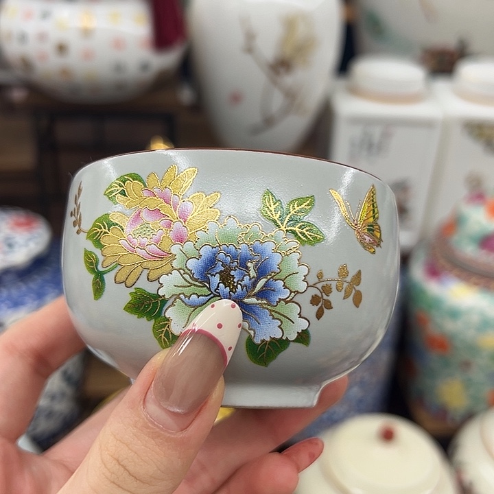 茶叶罐罐罐罐罐呀呀呀