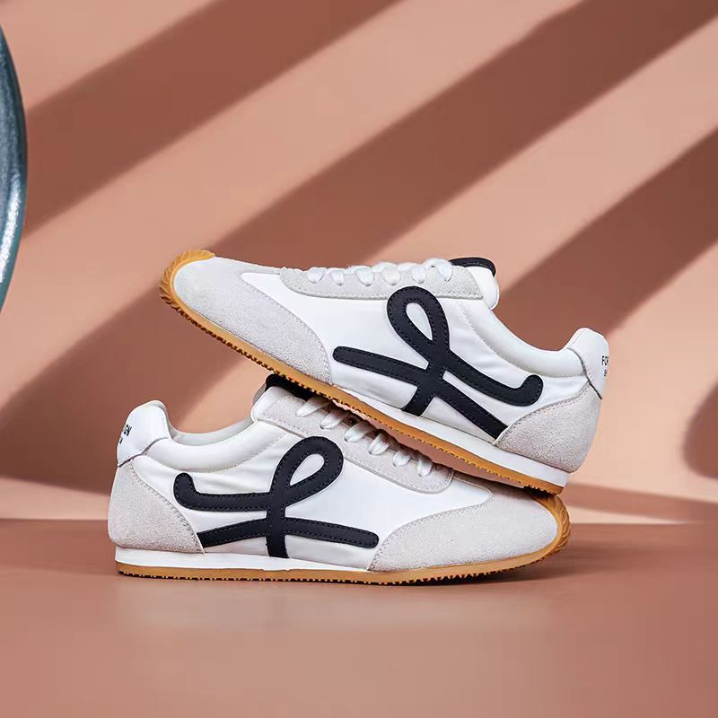 【南后】2025新款冬季百搭法式美拉德瘦瘦靴-18026