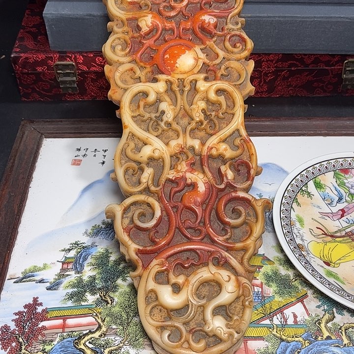 底槽青一物一图发货，支持七天无理由