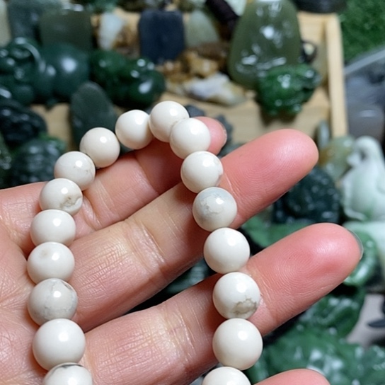 【闪购商品】查罗石珠宝半成品未镶嵌