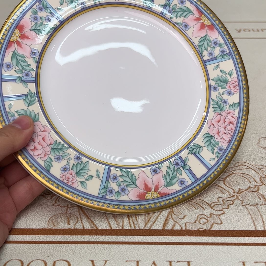 盘维多利亚欧洲中古