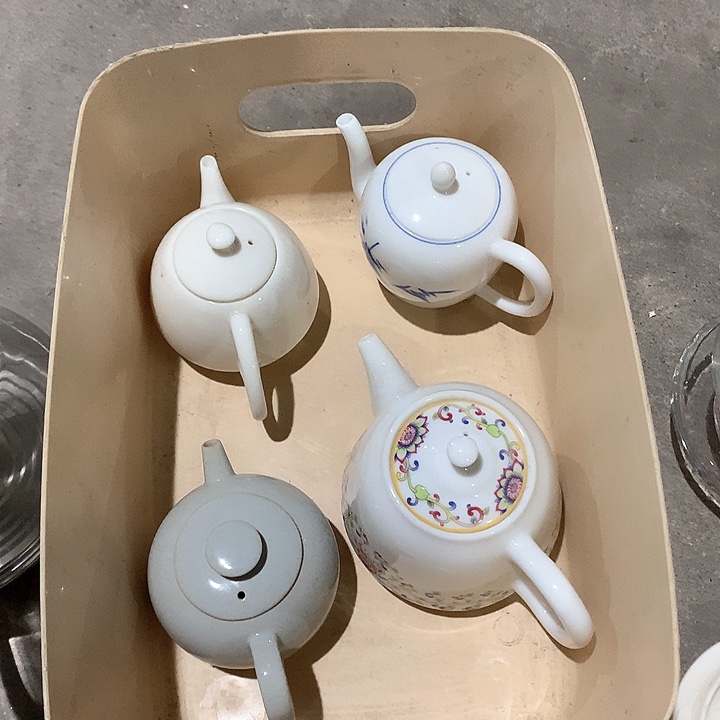 微瑕茶具介意勿拍