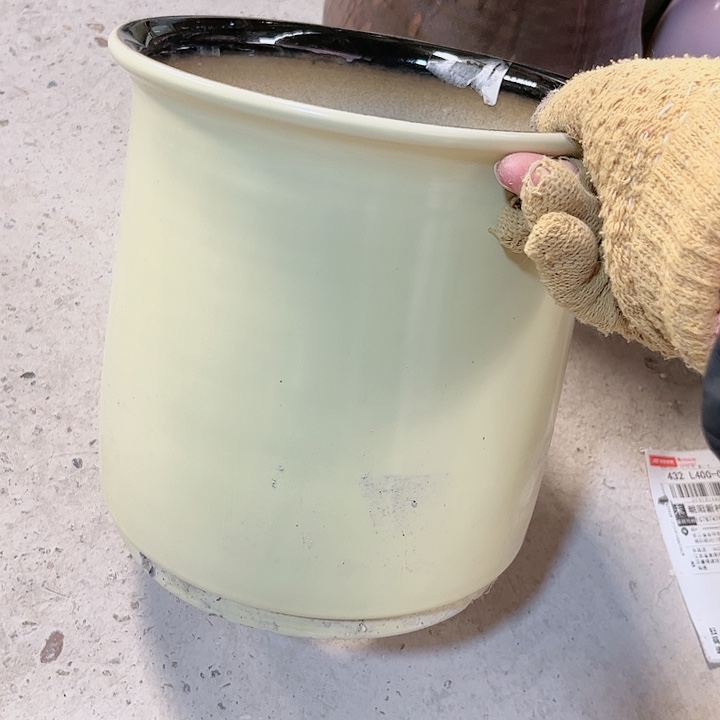 瓶口18号22 景德镇陶瓷学院