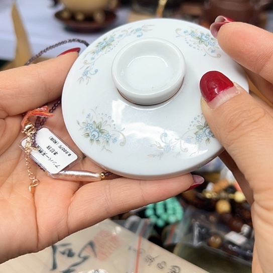 瓷器艺术品工艺品