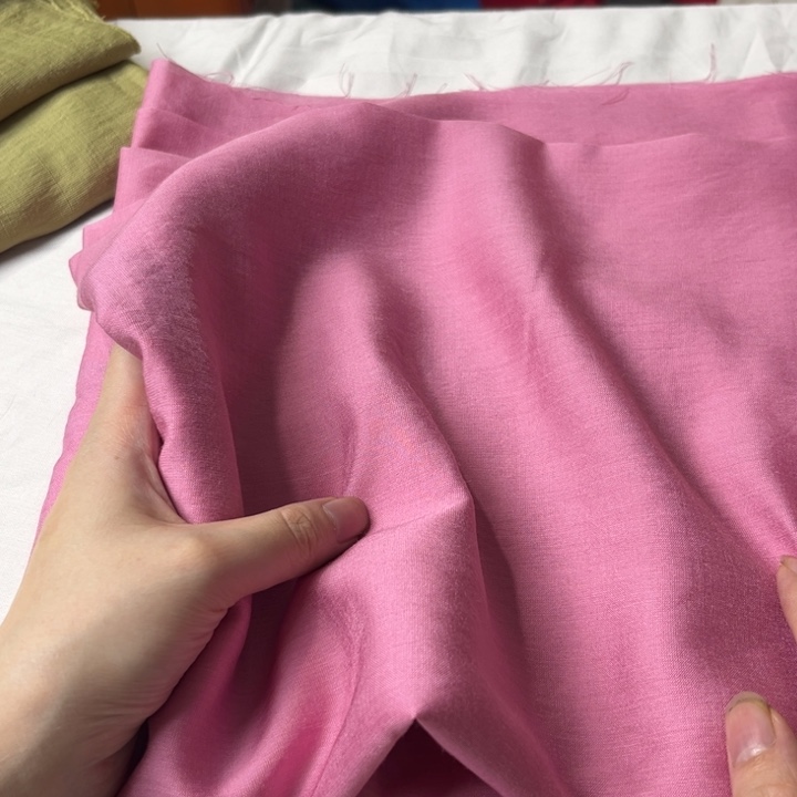 玫粉色人鱼姬2米。     