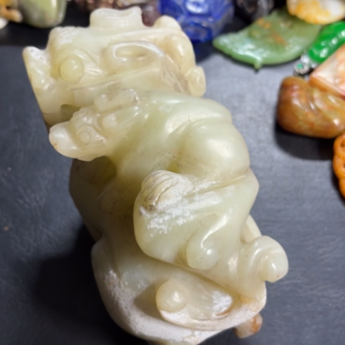 【闪购商品】紫金钵盂菩提吊坠