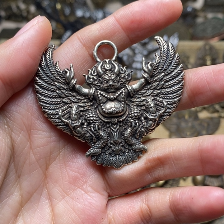 铜家居工艺福利挂件