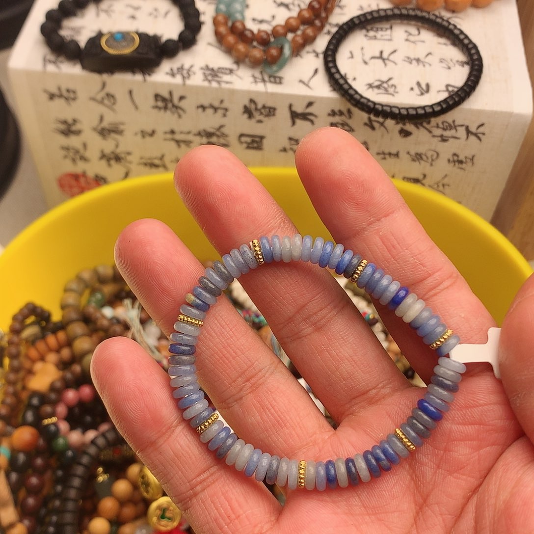 菩提根/象牙果手串