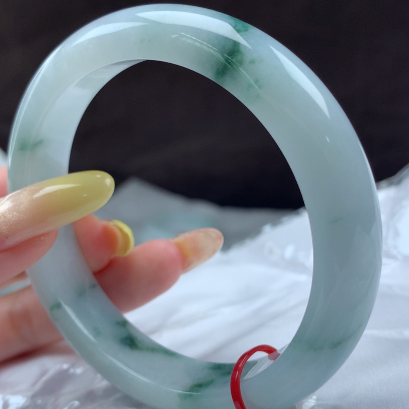 【闪购商品】翡翠手镯未镶嵌23312，