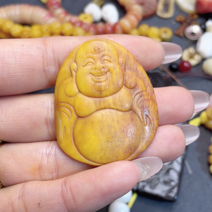 驼骨其他其他配饰