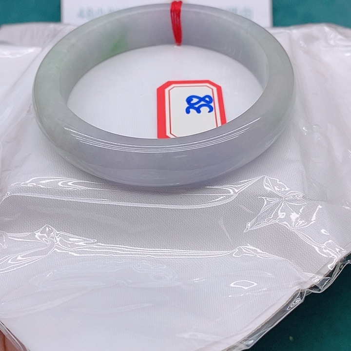 翡翠手镯未镶嵌沐*799999999